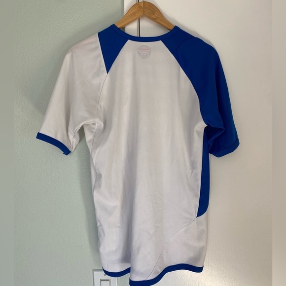 Ecuador World Cup jersey - Picture 2 of 2